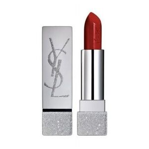Yves Saint Laurent 146 Paris Stroll Red Lipstick